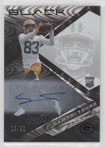 2022 panini black rookies - panini,