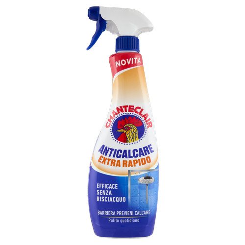 Chanteclair anticalcare - chanteclair,,