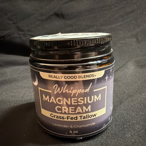 Veramente buone miscele - miscele, crema