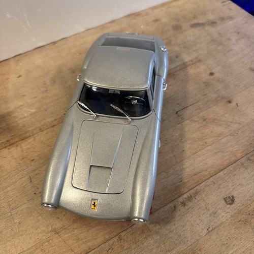 Jouef ferrari 250 - jouef, gt
