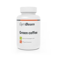GymBeam Caffè Verde Estratto