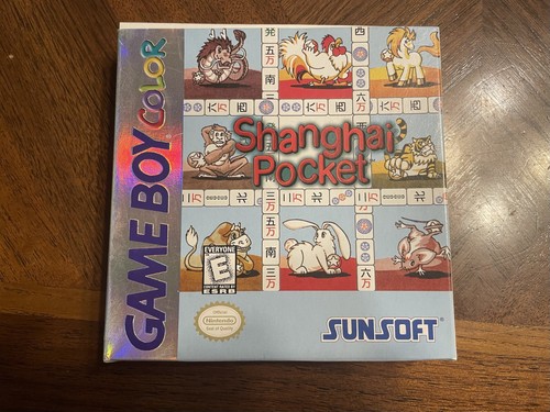 Vintage shanghai pocket - shanghai,