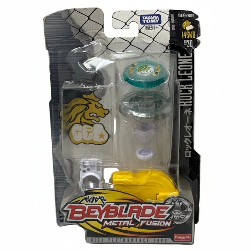Beyblade metal fusion rock - fusion:,