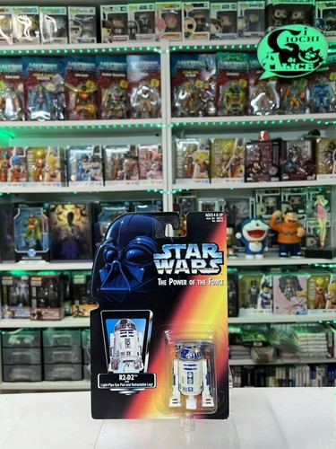 Hasbro kenner star wars - kenner,