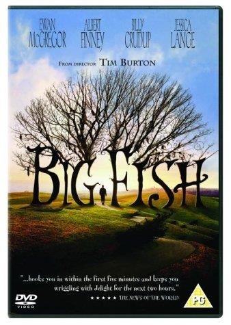 Film big fish edizione - film,