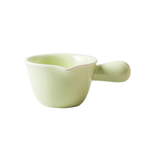 Bricco latte piccolo - ,