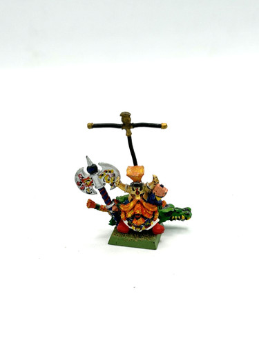Ungrim ironfist the slayer - ironfist,,