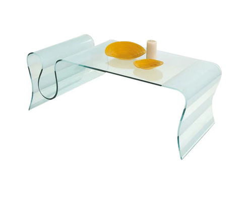 Tavolino abitare deluxe - tavolino,