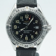 Breitling Superocean