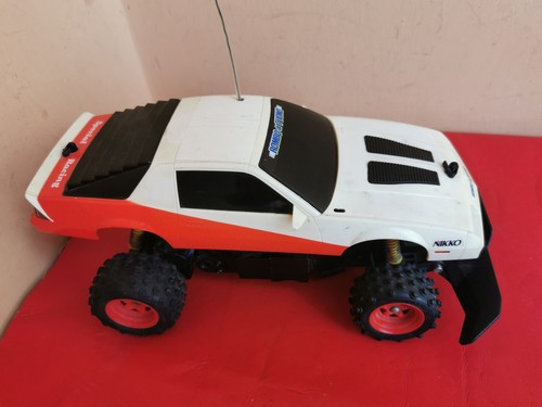 Gig nikko rombo tuono rc - gig,