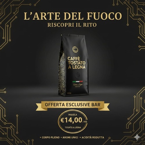 Caffè grani miscela - caffè,