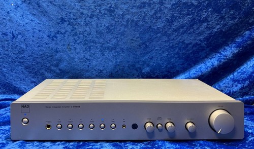 Amplificateur nad c315bee - amplificateur,