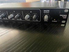 Mixer splitter rane sm26s - mixer,