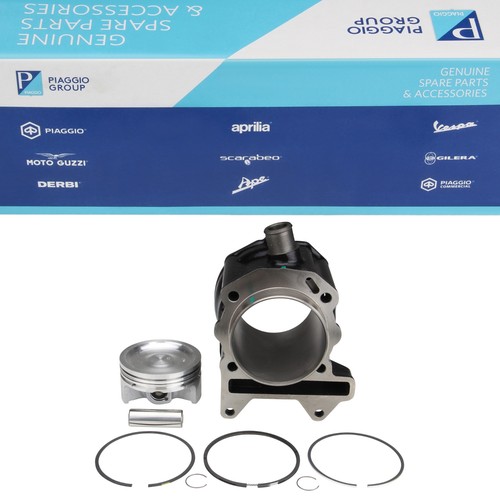 Kit cilindro originale piaggio - kit,