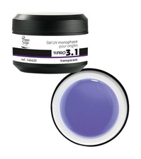 PEGGY SAGE GEL PRO 3.1