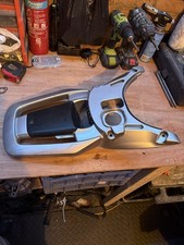 Maniglia portapacchi