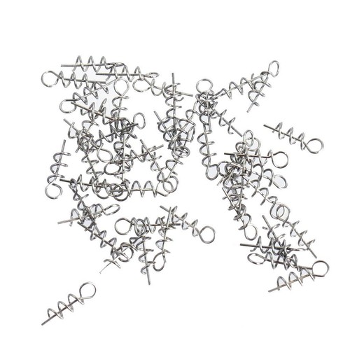 Pezzi esche artificiali - 50,