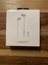 Beats Dr Dre UrBeats 3 In Ear