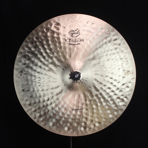 Zildjian k constantinople - 20",