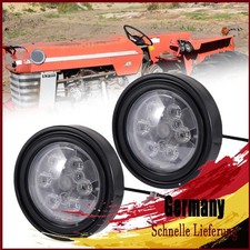 2 luci parafango LED 505281M91