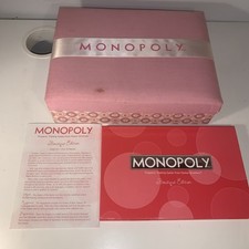 Monopoly Boutique Edition -