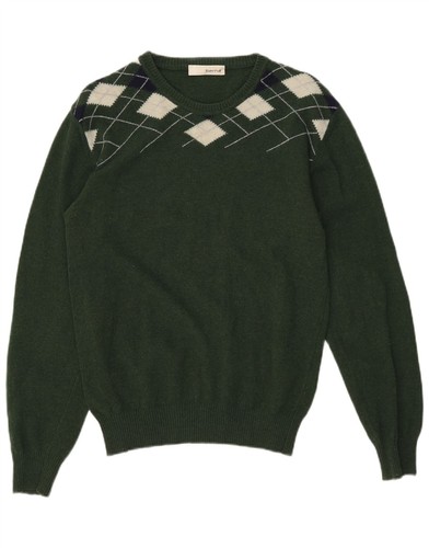 Maglione berna uomo collo - maglione,