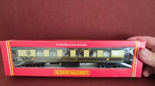 Hornby r223 pullman 1st class - r223,
