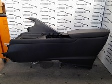 TUNNEL CENTRALE TOYOTA C-HR