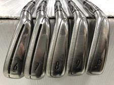 TaylorMade M6 2019 Set di