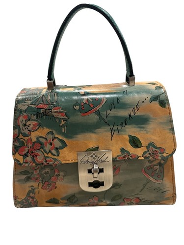 Borsa tracolla patricia nash - tracolla,