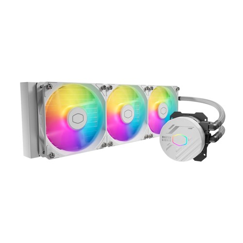 Cooler master masterliquid - cooler,