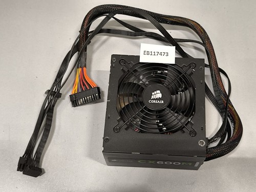 Corsair 002018 cx600m 600w - 75-002018,