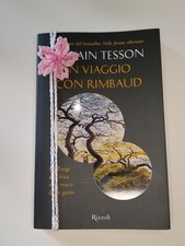 Segnalibro Fiore Con Chiusura