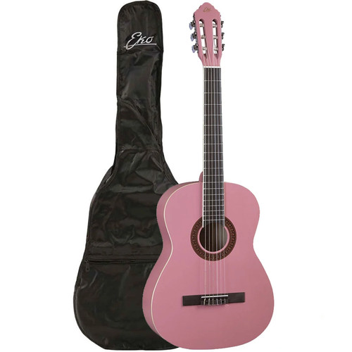 Eko pink con borsa - cs-10,