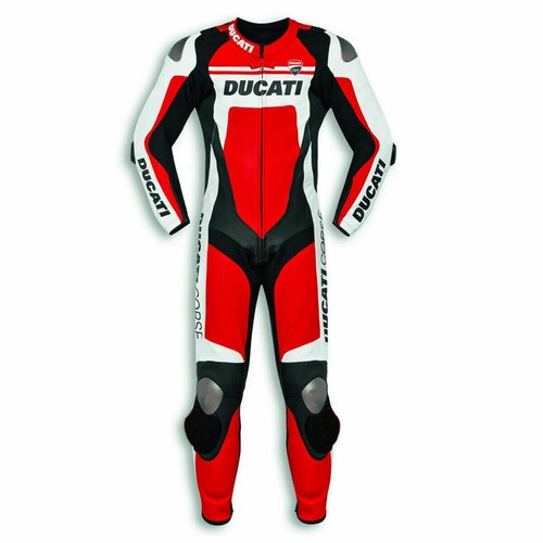 2026 ducati uomo - pantaloni, in