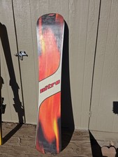 Snowboard Nitro