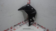 Fianchetto telaio sinistro left frame fairing Kawasaki Z750 07 14
