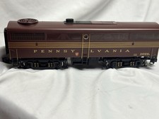 Locomotiva diesel Aristocraft