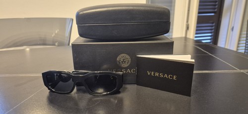 Versace occhiali sole - versace, da