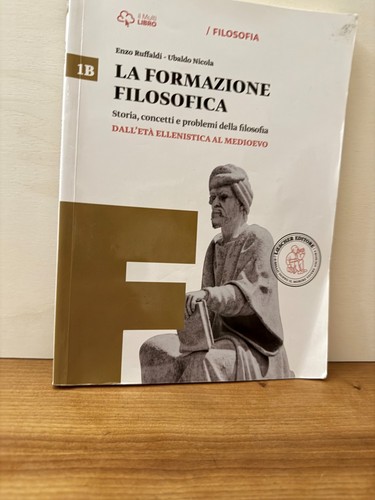 Formazione filosofica - formazione,