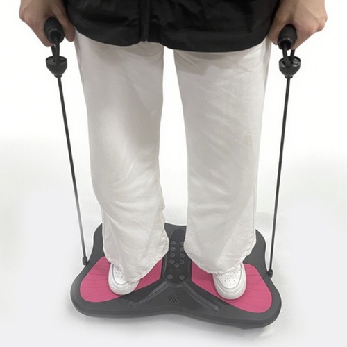 Piattaforma vibrante - vibrante, a