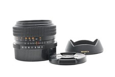 Bronica 65 mm f4 obiettivo