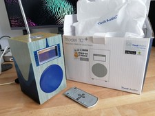 Radio Dab/FM Tivoli Audio