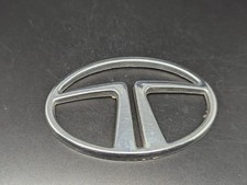 Tata Logo 73mm x 50mm Emblema