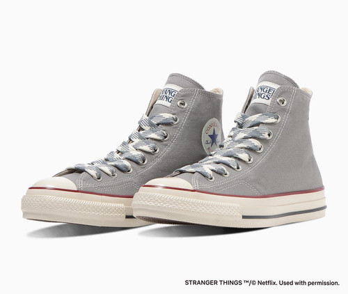 Converse all star aged - all,