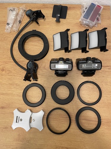 Nikon r1c1 sistema flash - nikon,