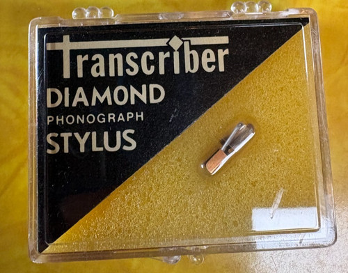 Nos trascriber diamond - trascriber,