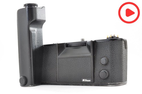 Nikon motor drive f3 hp - md-4,