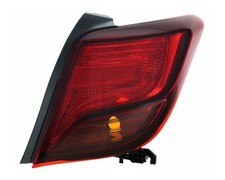 Faro Fanale Posteriore per