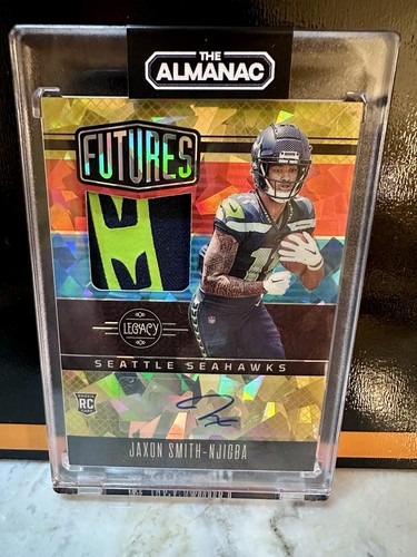 2023 panini legacy - 2023,